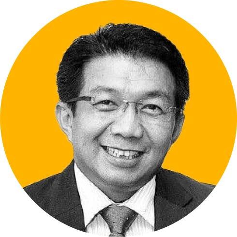 Dewan Penasehat_Muliaman Hadad