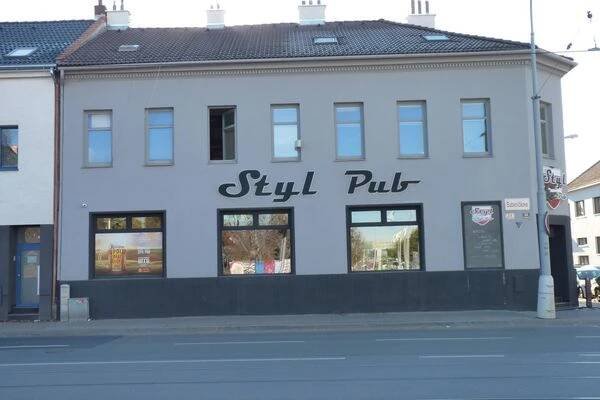 Restaurace Styl Pub foto 1