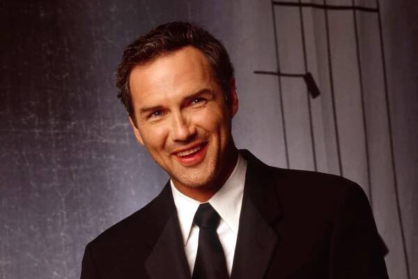 Norm Macdonald, Stand-Up Comedian and 'SNL' Star, Dead at 61