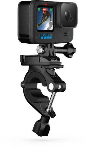 GoPro Držák na řídítka / sedlovky / tyče (Handlebar / Seatpost / Pole Mount)