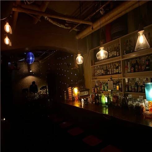 home | bar Cauliflower