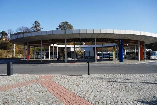 Přehled staveb 17. ročníku soutěže Stavba MSK 2022 | Stavba MSK 