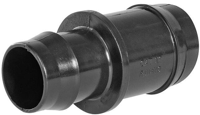 Hozelock rybníková redukce Ø 32 mm na Ø 25 mm