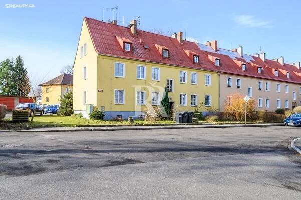 Prodej Byt 2+1, Jiráskova, Nový Bor