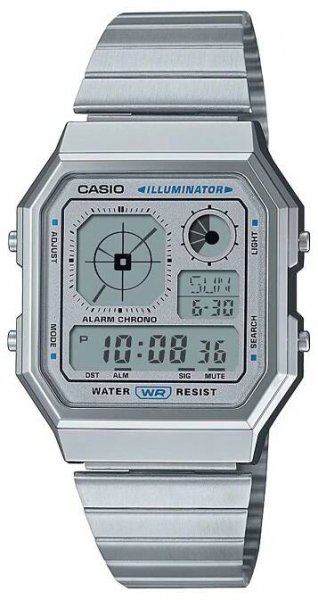 CASIO unisex hodinky Vintage
