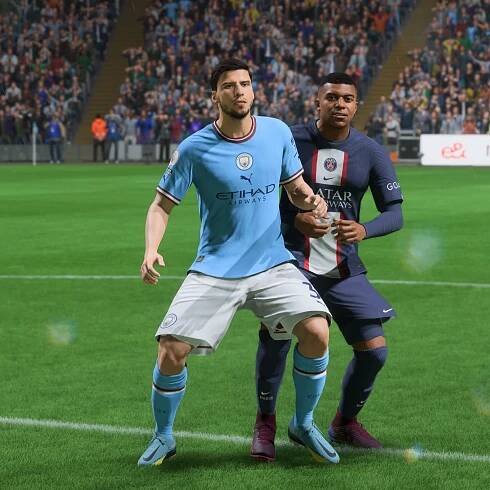FIFA 23 best teams list sees Manchester City conquer all
