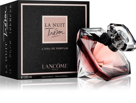 Lancome La Nuit Trésor W EDP