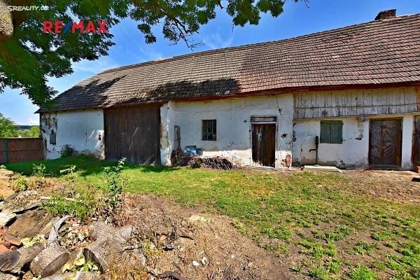 Prodej Dům, Chrášťany - Doubrava, okres České Budějovice
