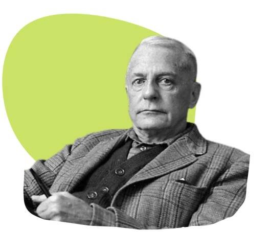 R. Gordon Wasson: A Pioneer in the Psychedelic Revolution - Tripsitter