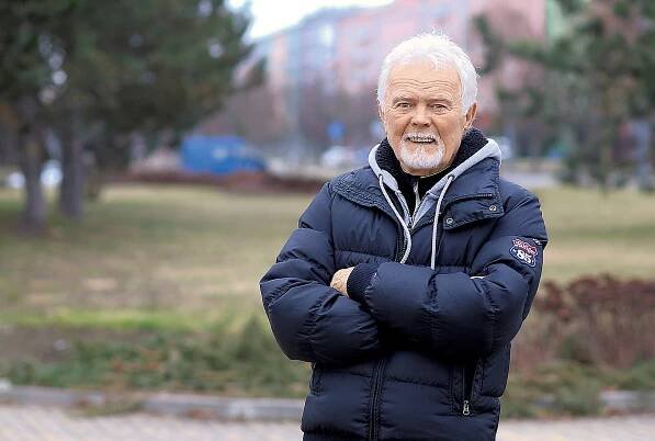 Langmajer starší: Rodinné vztahy máme komplikované, život nám servíruje výzvy