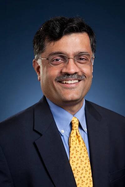 Venkat Ramaswamy