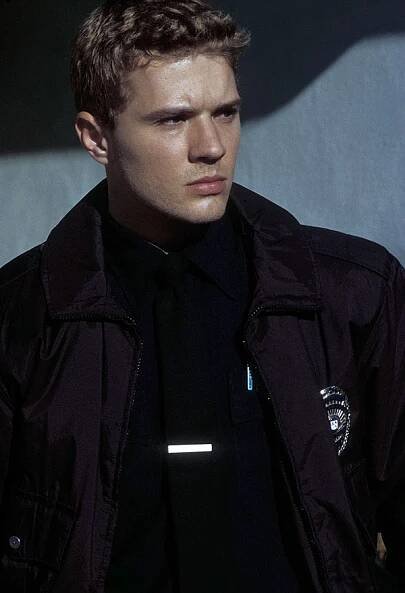 Crash - Z filmu - Ryan Phillippe