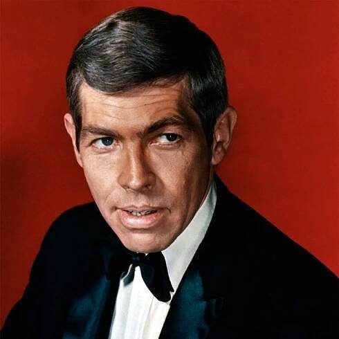 James Coburn - CMG Worldwide
