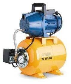 ELPUMPS  VB 25/1300  Domácí vodárna