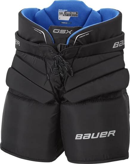 Kalhoty Bauer G.GSX JR