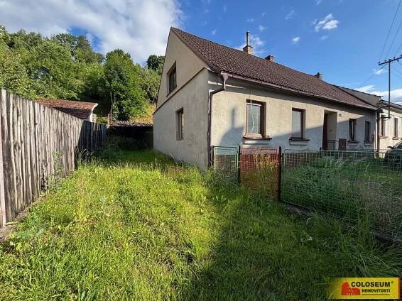 Chalupy Moravská Třebová - přehledný výběr realit