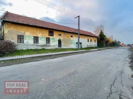 Prodej Dům, Lubná, okres Kroměříž