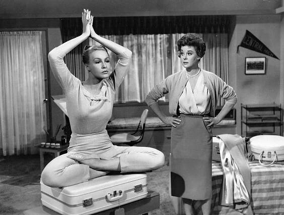 Julie Newmar