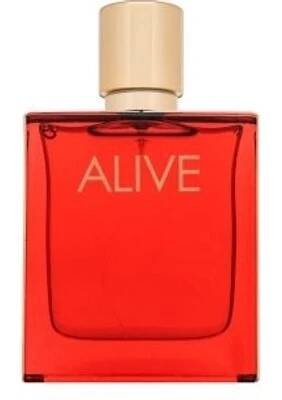 Hugo Boss Alive parfém dámský 50 ml