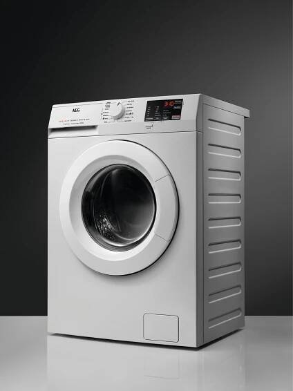 AEG ProSense L6WNJ68WC