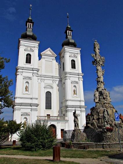 TIŠNOV 21 - 4.Odskok do... - Cestopisy