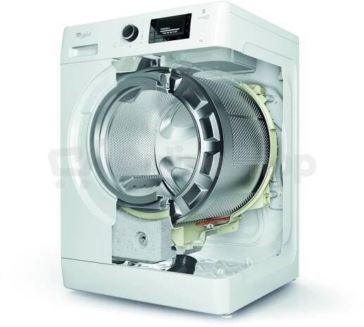 Pračka Whirlpool FWD91496BV EE