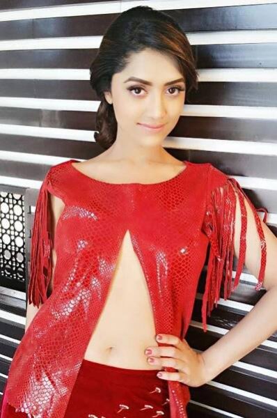 Hot And Sexy Look Pics Of Mamta Mohandas