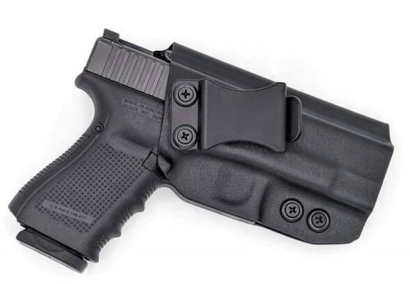 Kydex Holster IWB Glock G22 Gen5