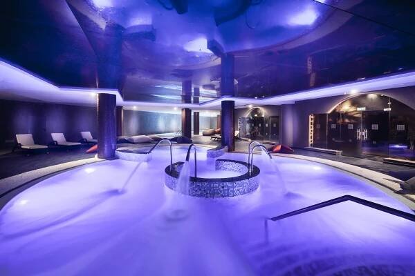 Gran Tacande Wellness & Relax, Španělsko od 42 510 Kč