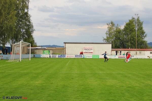 Klatovy live
