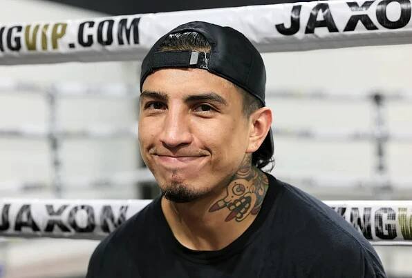 Mario Barrios chápe kritiku boje Mannyho Pacquiao, „velmi překvapené“
