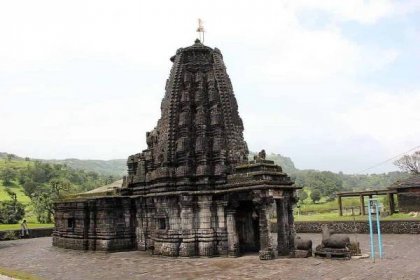 Unwind the history, architecture and trek to Bhimashankar Temple