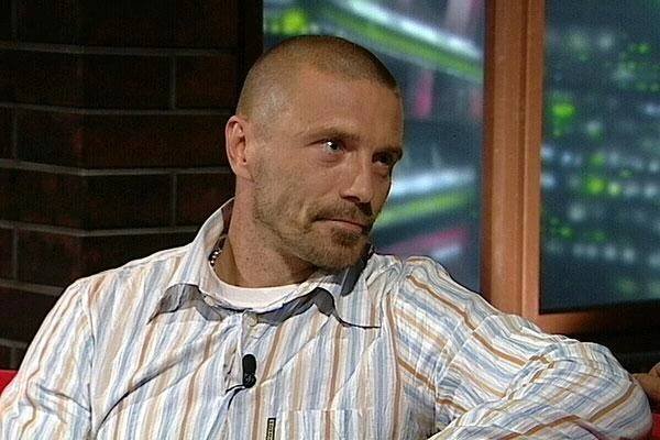 Tomáš Řepka fotka