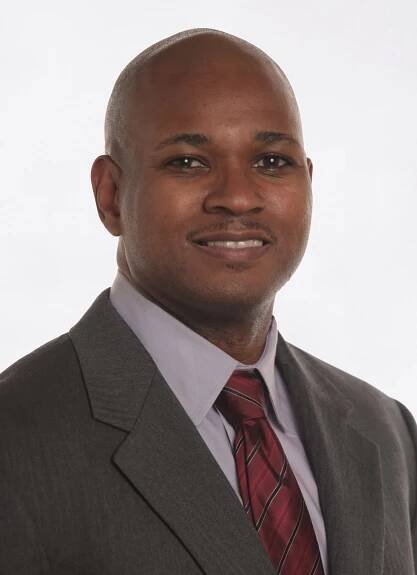 Anthony Johnson
