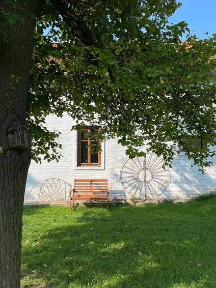 Ubytování Keblice, Statek Keblice - České středohoří chalupa, 12638