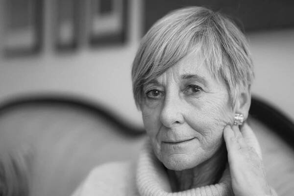 Doris Gercke: „Bella Block“-Erfinderin mit 88 Jahren gestorben