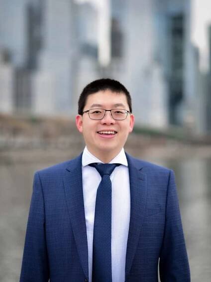 Feng Gao, PhD
