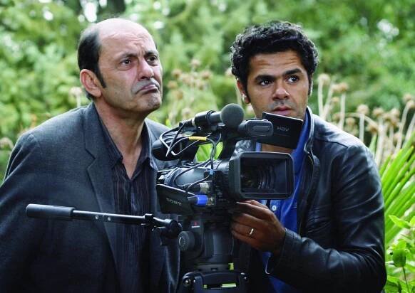 Foto k tématu Jean-Pierre Bacri