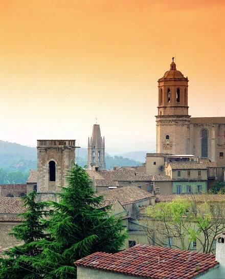 Girona half day, Game of Thrones - Guias de Barcelona