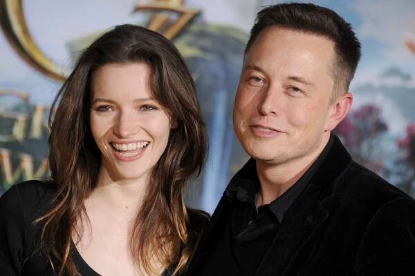Elon Musk's ex-wife Talulah Riley surfaces in Twitter deal texts