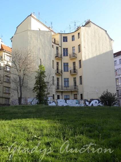 Aukce ČD z majetku MČ Praha 10, Moskevská 77/4 | portalaukci.cz