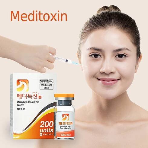 Meditoxin Online Supply