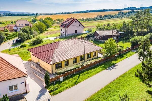 Sociální Služby Ostrožská Lhota
