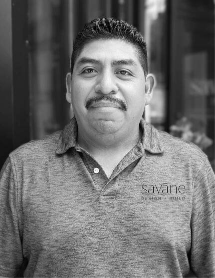 Meet Our Team | Savane Design + Build