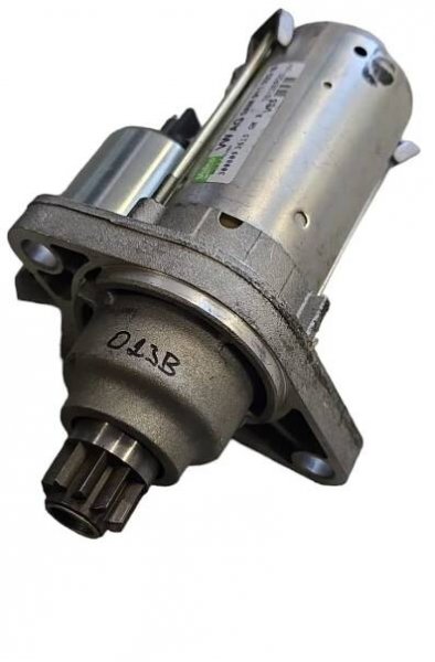 Startér spouštěč motoru 1,1 kW Originál 0AM911023B, 0AM 911 023 B