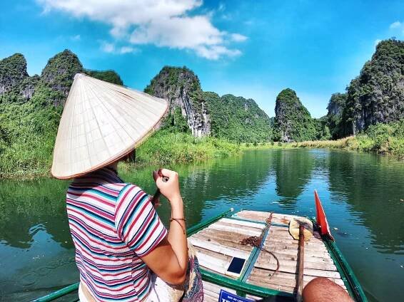Vegan Travel Asia - Cultural Immersion, Amazing Destinations, Delicious Vegan Food.