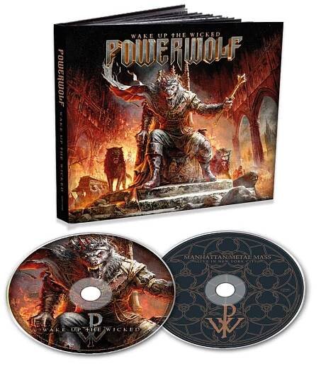 Powerwolf