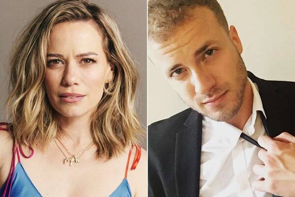 Bethany Joy Lenz Remembers Late One Tree Hill Costar Paul Teal in Emotional Tribute: 'My Heart Is Heavy'