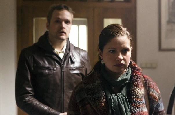 Heiter bis tödlich - Zwischen den Zeilen - Tote haben keinen Hunger (E14) (2013)
