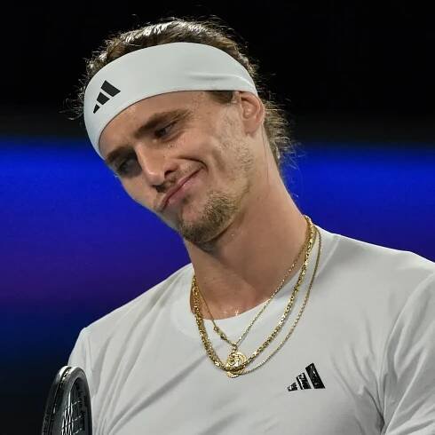 World No. 3 Zverev Exits Wimbledon In Another Massive Upset After 5-Hour Fight